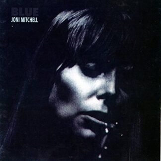 Joni Mitchell - Blue [Disco de Vinil]
