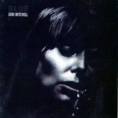 Joni Mitchell - Blue [Disco de Vinil]