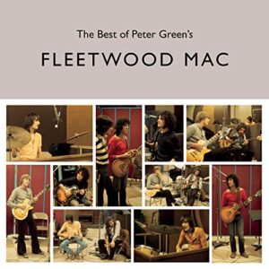 Fleetwood Mac - The Best Of Peter Green's Fleetwood Mac [Disco de Vinil DUPLO]
