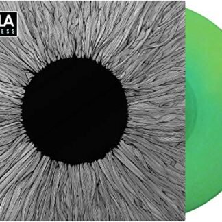 Vola - Witness (Glow In The Dark Vinyl) [Disco de Vinil]