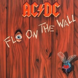 Ac/Dc - Fly on the Wall [Vinilo]