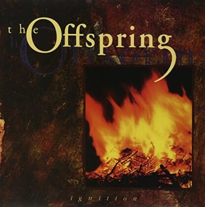 Offspring - Ignition