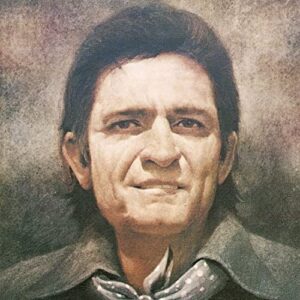 Johnny Cash - The Johnny Cash Collection: His Greatest Hits, Volume II [Disco de Vinil]