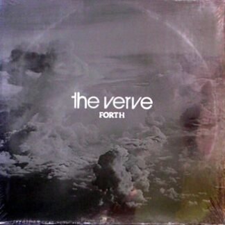 The Verve - Forth [Disco de Vinil]