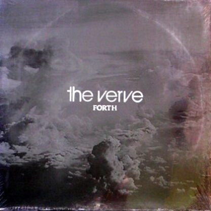 The Verve - Forth [Disco de Vinil]
