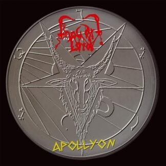 Thou Art Lord - Apollyon