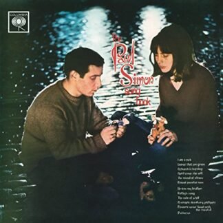 Paul Simon - The Paul Simon Songbook [Disco de Vinil]