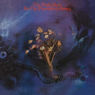 The Moody Blues - On the Threshold of a Dream [Disco de Vinil]