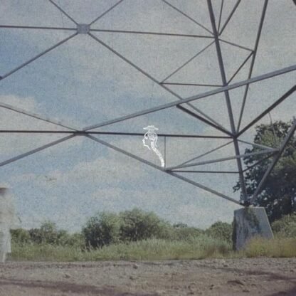 Monde Ufo - Flamingo Tower (FLAMINGO PINK VINYL)