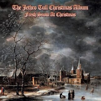 Jethro Tull - Jethro Tull Christmas Album (2024 Remix)