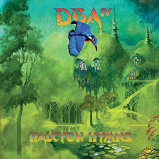 Downes Braide Association - Halcyon Hymns (Ltd White Vinyl) [Disco de Vinil]