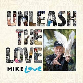 Mike Love - Unleash The Love [Disco de Vinil]