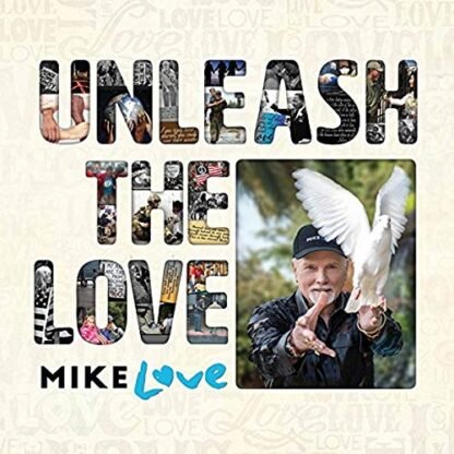 Mike Love - Unleash The Love [Disco de Vinil]