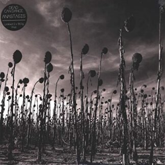 Dead Can Dance - Anastasis (180G Green Vinyl) (Rsd) [Disco de Vinil]