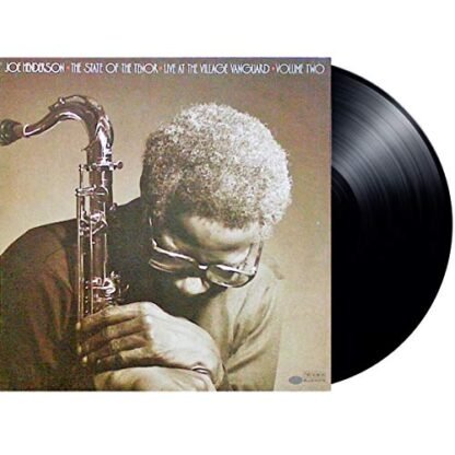 Joe Henderson - State Of The Tenor, Vol. 2 [Disco de Vinil]