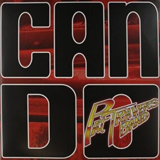 Pat Travers Band - Can Do [Disco de Vinil]