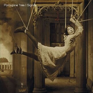 Porcupine Tree - Signify [Disco de Vinil]
