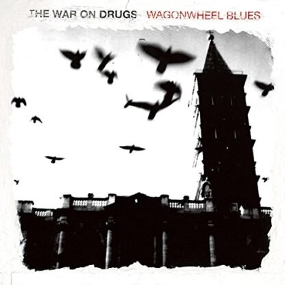 The War On Drugs - Wagonwheel Blues [Disco de Vinil]
