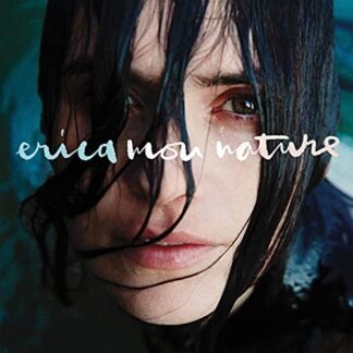Erica Mou - Nature [Disco de Vinil]