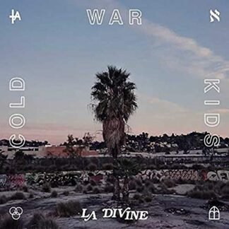 Cold War Kids - La Divine [Disco de Vinil]