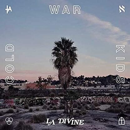Cold War Kids - La Divine [Disco de Vinil]