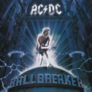 Ac/Dc - Ballbreaker