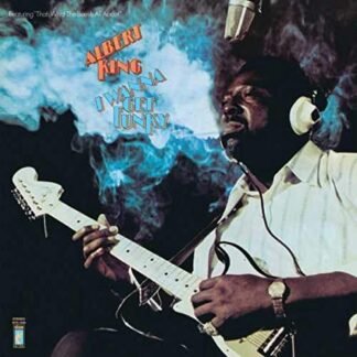 Albert King - I Wanna Get Funky [Disco de Vinil]