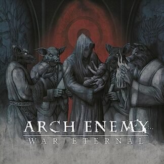 Arch Enemy - War Eternal (Re-issue 2023)