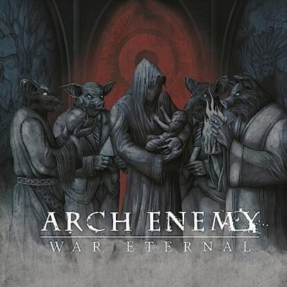 Arch Enemy - War Eternal (Re-issue 2023)