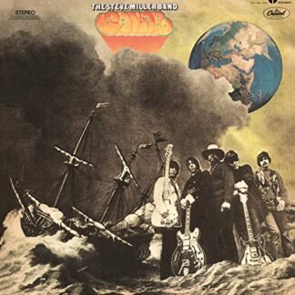 Steve Miller Band - Sailor [Disco de Vinil]