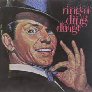 Frank Sinatra - Ring-A-Ding Ding [Disco de Vinil]