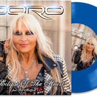 Doro - Total eclipse of the heart