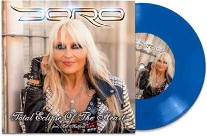 Doro - Total eclipse of the heart