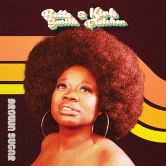 Smith, Bette / Fletcher, Kirk - Brown Sugar