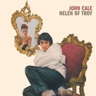 John Cale - Helen Of Troy [VINYL]