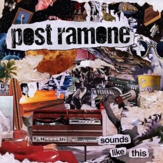 Post Ramone - SOUNDS LIKE THIS