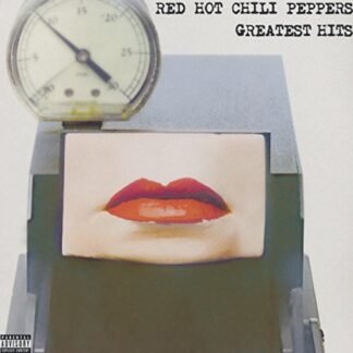 Red Hot Chili Peppers - Greatest Hits [Disco de Vinil]