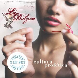 Cultura Profetica - La Dulzura [Disco de Vinil]