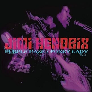 Jimi Hendrix - Threads + Grooves
