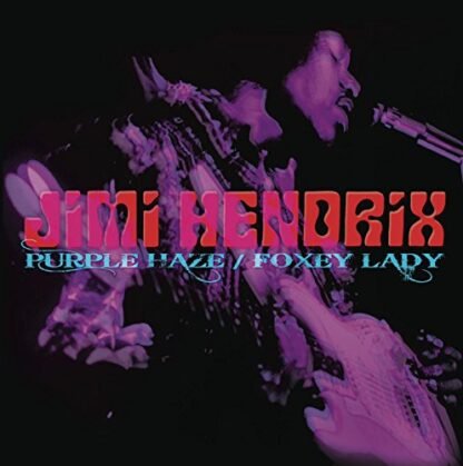 Jimi Hendrix - Threads + Grooves