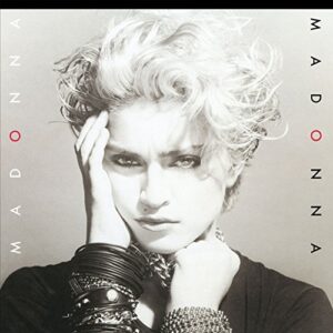 Madonna [LP]