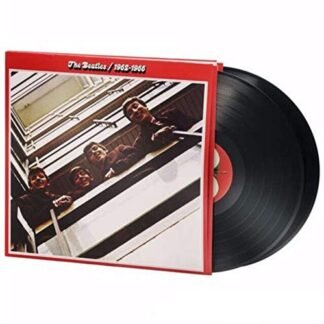 Beatles - Beatles 1962-1966 [Disco de Vinil]