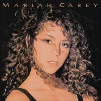 Mariah Carey - Mariah Carey [Disco de Vinil]