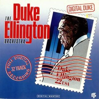 Duke Ellington - Digital Duke