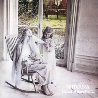 Nirvana (Uk) - Local Anaesthetic [VINYL]