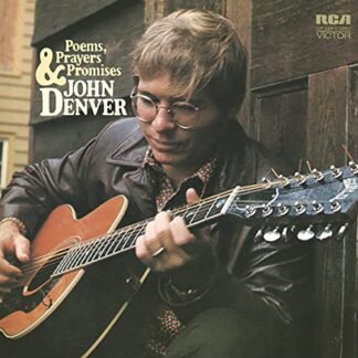 John Denver - Poems, Prayers & Promises [Disco de Vinil]