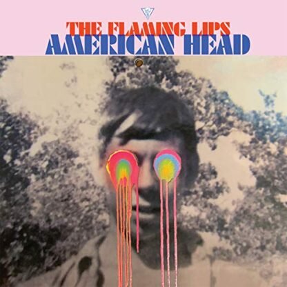 The Flaming Lips - American Head (2-LP) [Disco de Vinil]