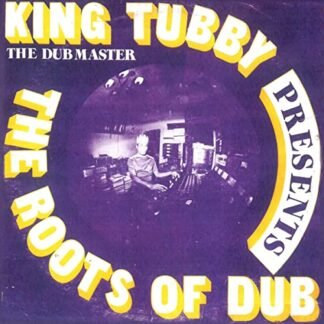 King Tubby - The Roots of Dub [VINYL]