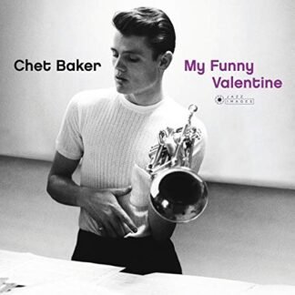 My Funny Valentine [Disco de Vinil]