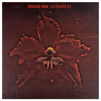 Machine Head - Burning Red [Disco de Vinil]